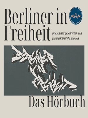 cover image of Berliner in Freiheit